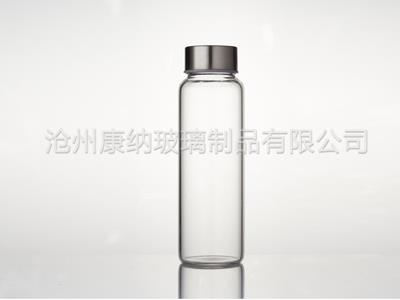 玻璃水杯-透明玻璃水杯-双层玻璃杯