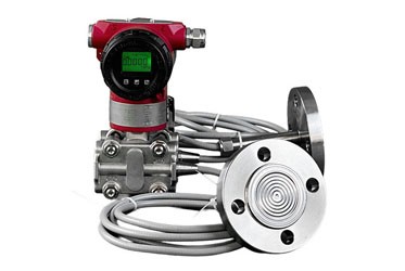 SN3351智能远传压力/差压变送器